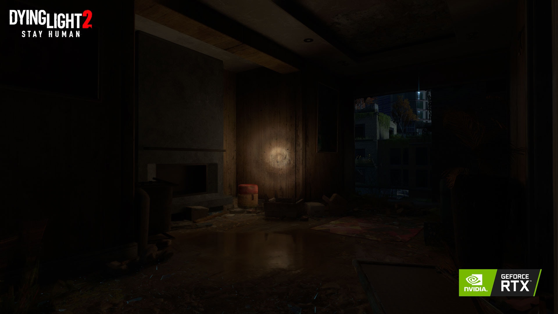 Dying Light 2