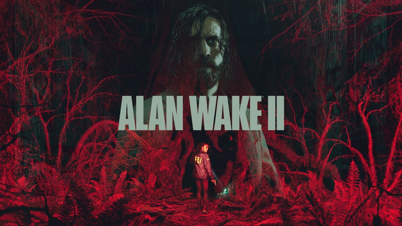 Alan Wake 2 