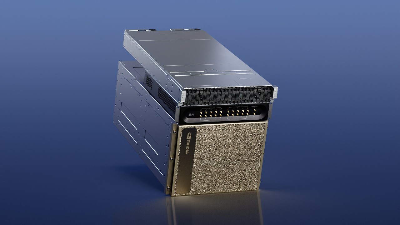 Anunciando Novo Sistema para Computação Quântica Clássica Acelerada