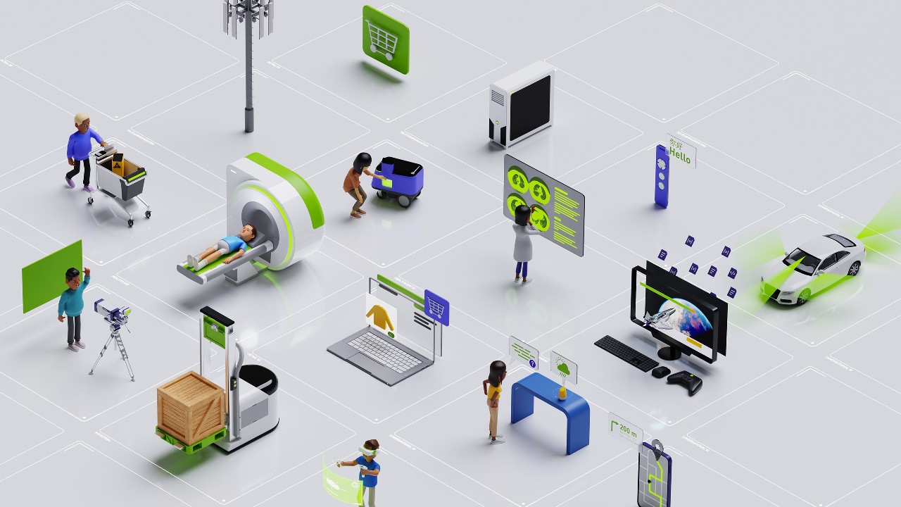 Impulsionando o Ecossistema de Startups