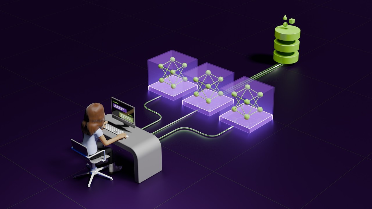 Estaciones de trabajo virtuales RTX