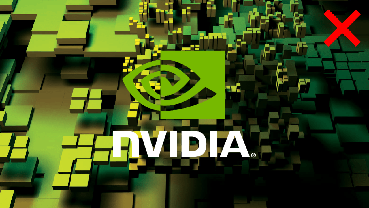 Do not use our logo on busy backgrounds.