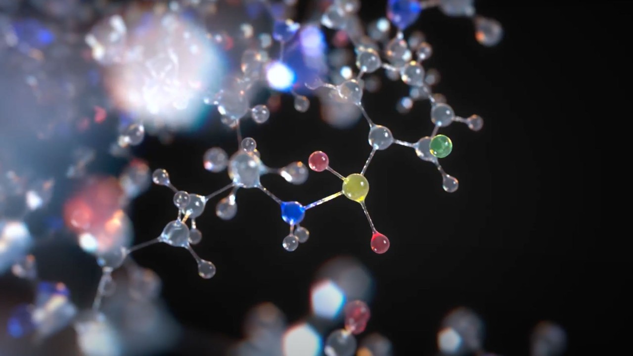 Deloitte using NVIDIA DGX Cloud on OCI for AI-driven drug discovery 