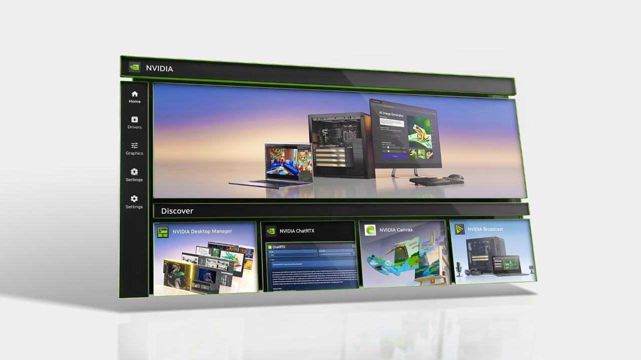 NVIDIA OSMO