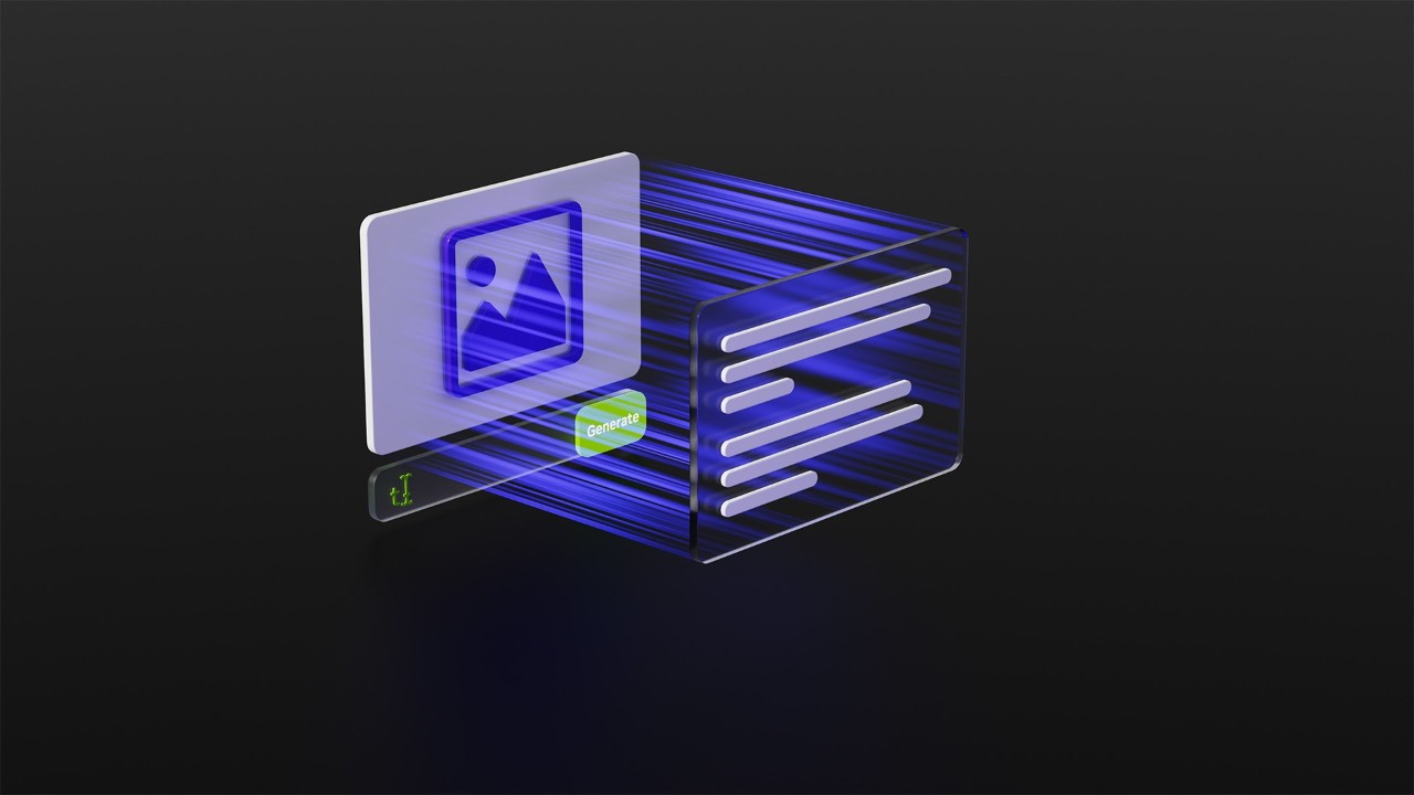 Use VLM to develop visual AI agents at the edge