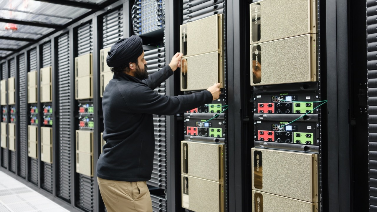 I supercomputer più avanzati del mondo