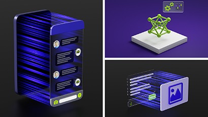 NVIDIA AI Foundation