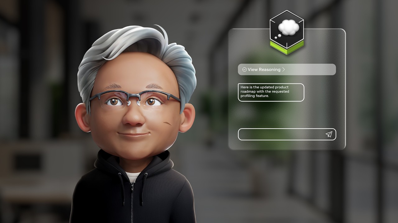 Llama 2：推論モデルを用いて思考プロセスを表示する AI エージェント