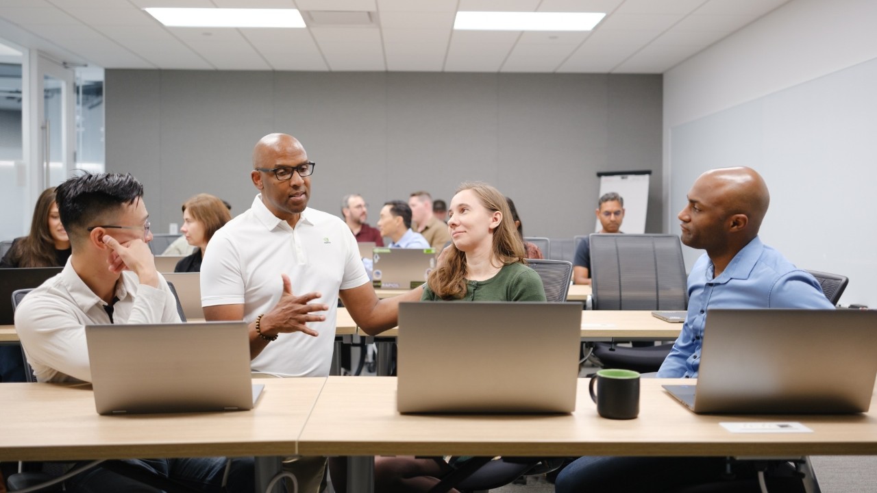 AI Best Practices