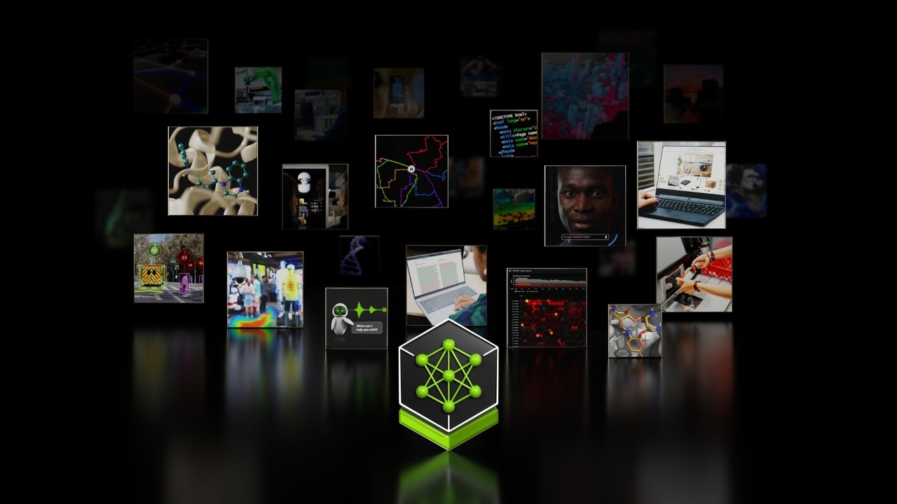 NVIDIA NIM Workflow Blueprints