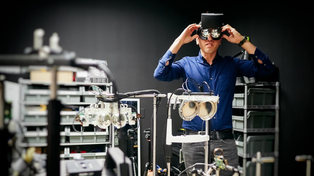  Careers at NVIDIA
