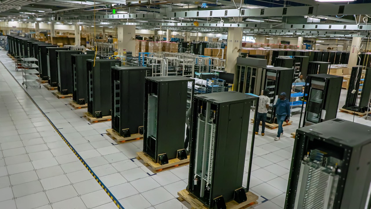 Dell Builds the Largest AI Factories With NVIDIA Blackwell